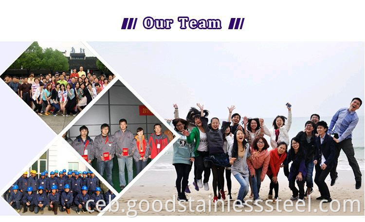 Among team